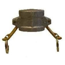 Type Dc Aluminum Cam & Groove