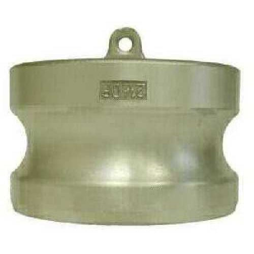 Type Dp Aluminum Cam & Groove