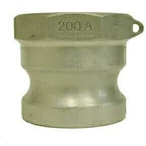 Type A 316 Stainless Steel