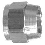 Brass Space Heater Nut
