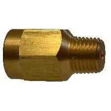 Pressure Snubber