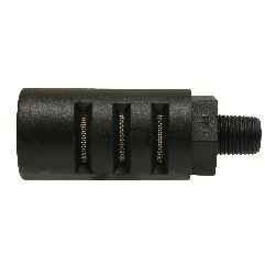 Plastic High Flow Muffler