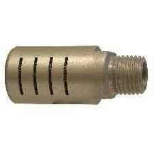 Aluminum High Flow Muffler