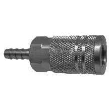 Hose Id Coupler - 1/4" Basic Size - Industrial Interchange