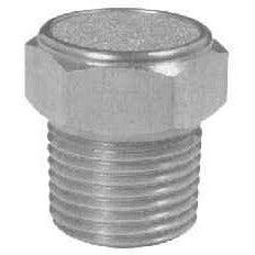 Stainless Steel Breather Vent