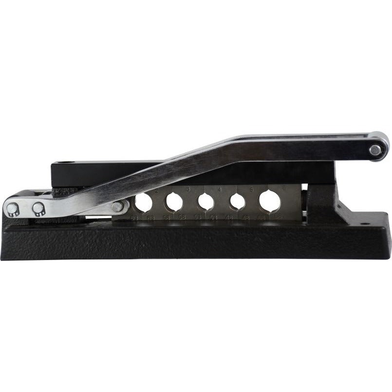 Hose Crimper With 5 Die Sizes