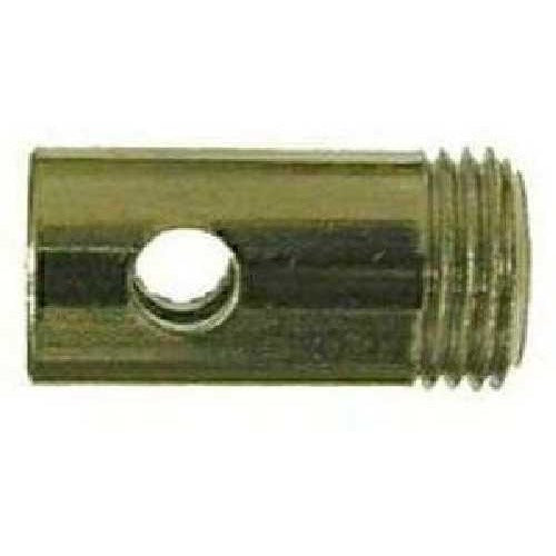 High Flow Safety Nozzle