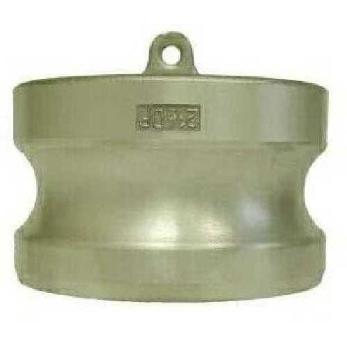 Type Dp Brass Cam & Groove