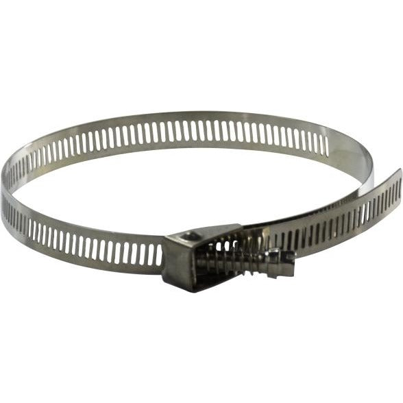 Stainless Steel Quick Release Clamps 1/2 Band 550 Series