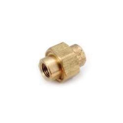Lead Free Brass Female NPT Union