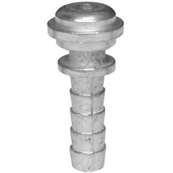 Heavy Duty Ground Joint Coupling - Hose Stem Only
