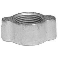 Heavy Duty Ground Joint - Wing Nut Only