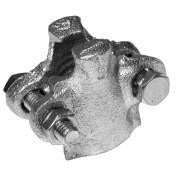2, 4, 6 Bolt Clamps