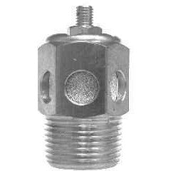 Speed Control Valve