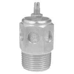 Stainless Steel Speed Control Valve