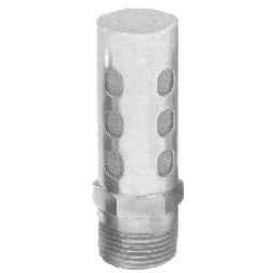 High Flow Muffler