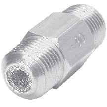 Nipple Inline Filter