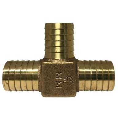 Lead Free Bronze Insert Tee
