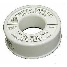 Teflon Tape Thread Sealant
