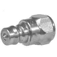 Steel Female Pipe Plug