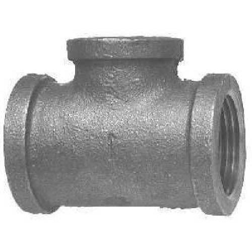 Bronze Reducing Run Tee - Class 125