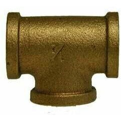 Bronze Tee - Class 125