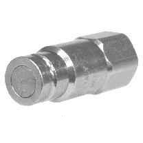 Ff Series Htmn Plug - Flush Face Quick Disconnect