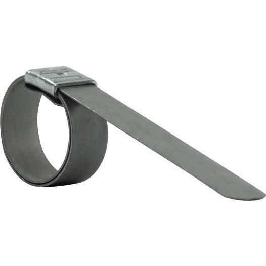 Galvanized Steel K-Series Preformed Hose Clamps