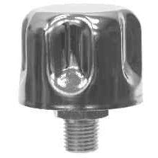 Screw-On Type Air Breathers