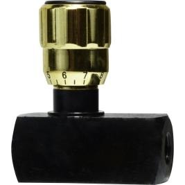 Mm-Fc Series Flow Control Valves