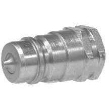 Steel Plug